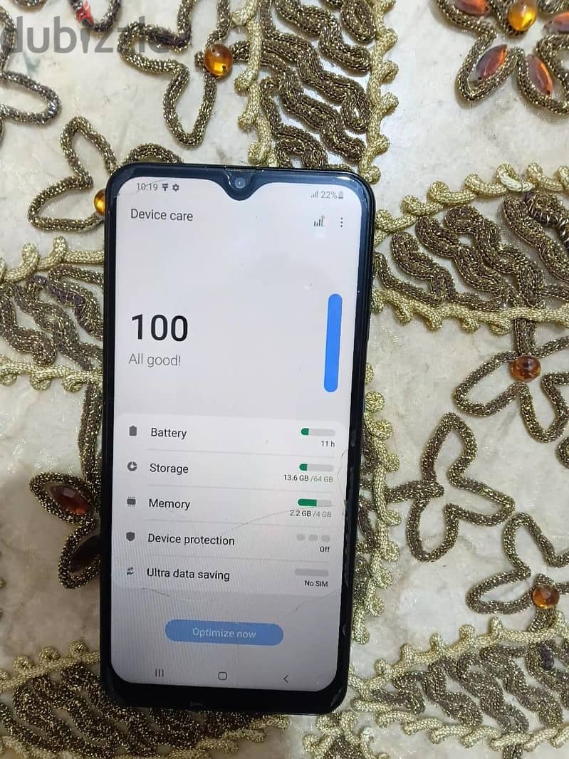 Samsung A30 3