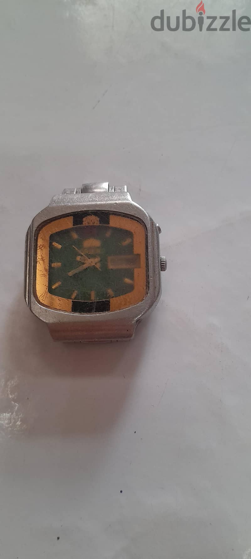 ORIENT 1