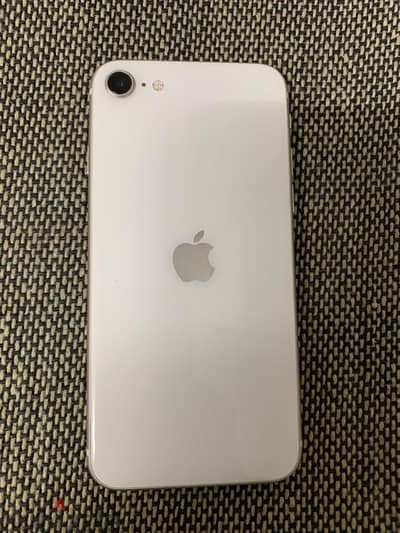 Apple - iPhone SE