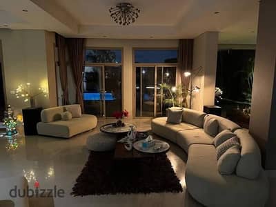 Standalone villa for sale at a special price in New Cairo by Misr Scenes Compound