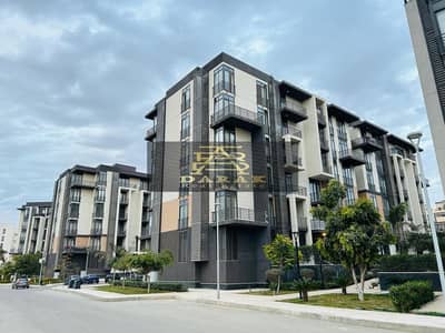 Invest now in a 77m apartment in one of the finest phases of Madinaty b8