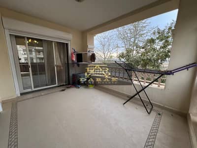 For sale an apartment 211m in the finest stages of Madinaty with an open view at B1