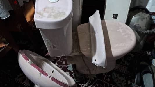 طقم حمام