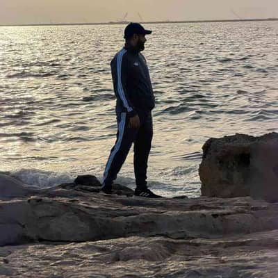 Moustafa Ahmed