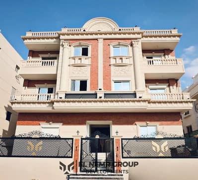 Duplex for sale in Golden Square – Al-Tamar Henna, directly from the owner