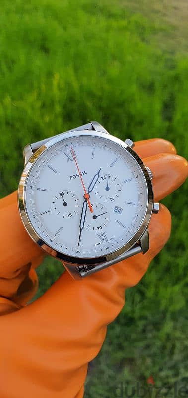 Fossil Originalll 1