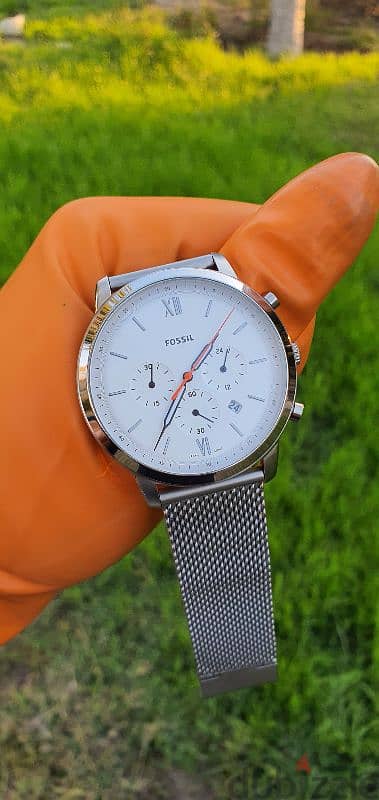 Fossil Originalll