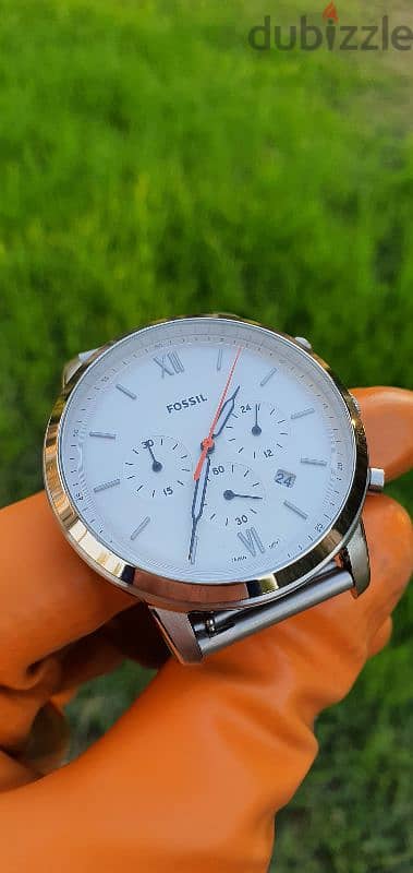 Fossil Originalll 3