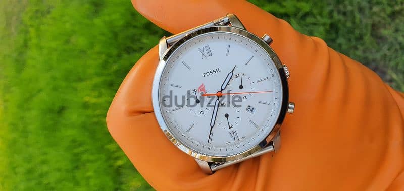 Fossil Originalll 4