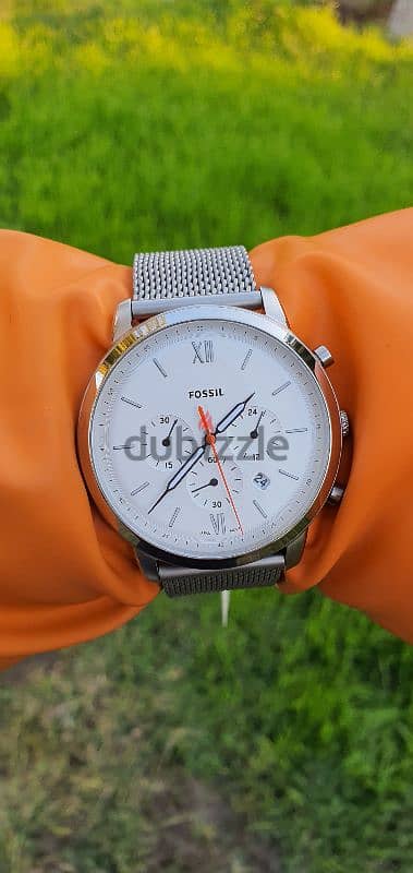 Fossil Originalll 5