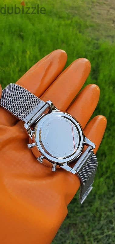 Fossil Originalll 7