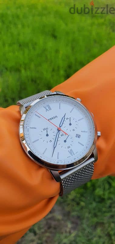 Fossil Originalll 9