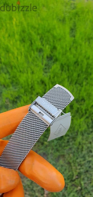 Fossil Originalll 10