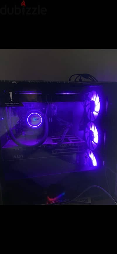 Pc 5070Ti