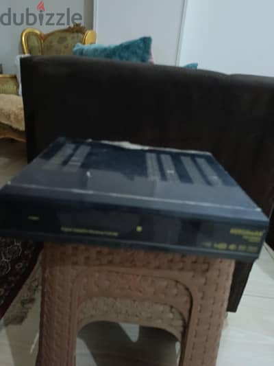 رسيفر