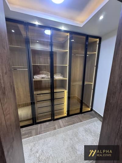  Apartment for Rent in The Square – New Cairo