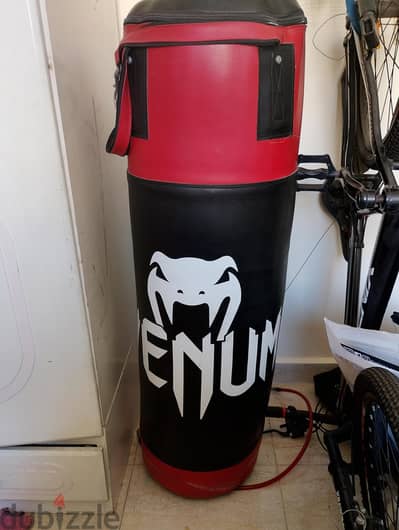 venum punch bag 150cm