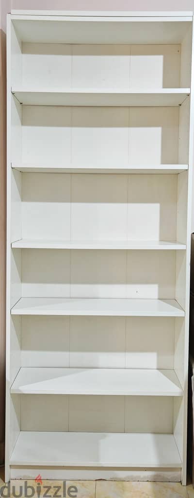 مكتبة أيكيا متعددة الاستخدامات مخفضة السعر