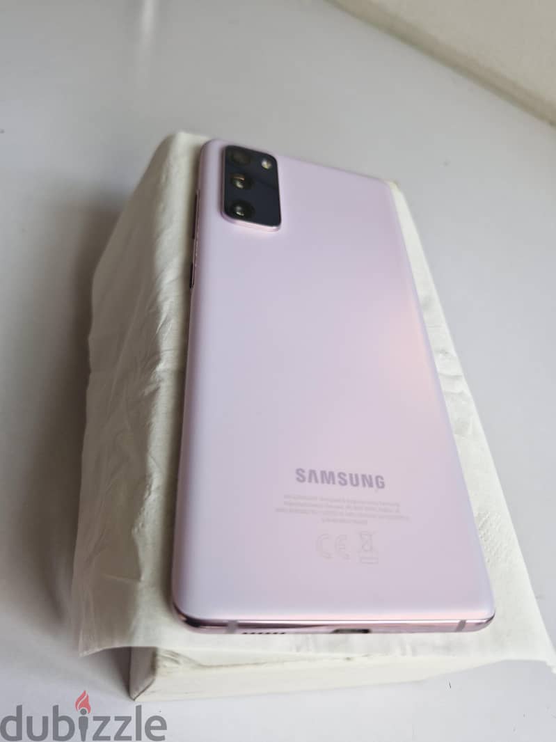 Samsung s20fe 2