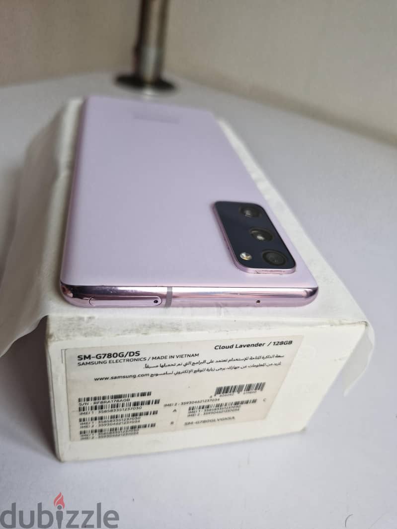 Samsung s20fe 3