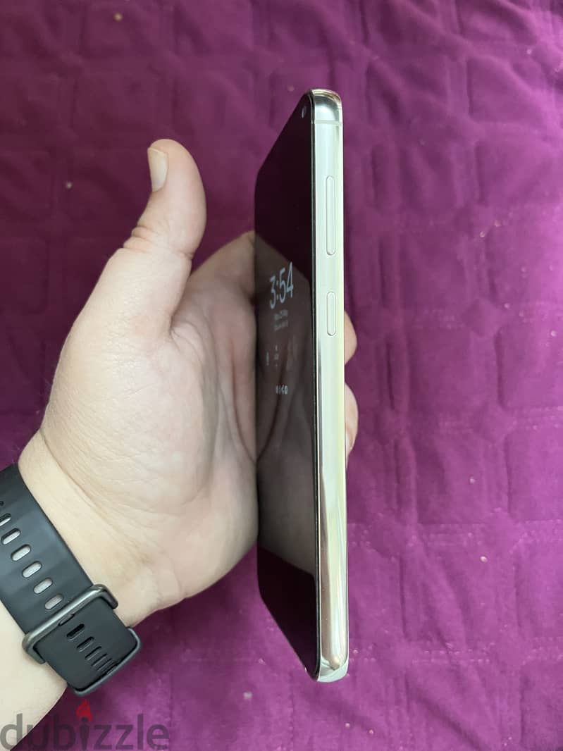 S23+ plus 256 white Zero condition 3