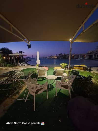  للإيجار – كابانا U8 في Hacienda Bay 