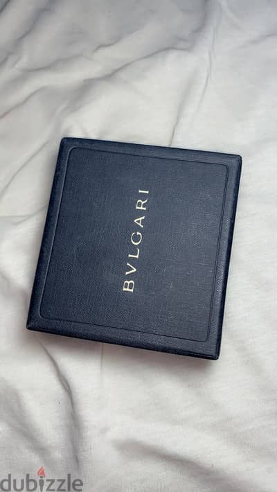 BVLGARI