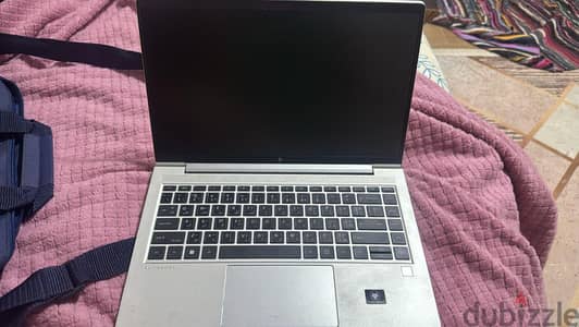 HP EliteBook 645 G9 بحالة الزيرو