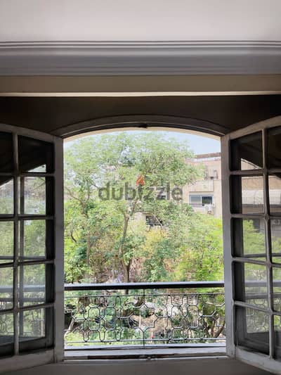 Amazing apartment for Sale in Degla Maadi
