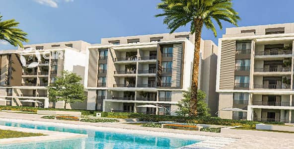 Finished 160m Apartment  3 Bedroom with ACs for Rent in Fifth Square New Cairo Prime Location