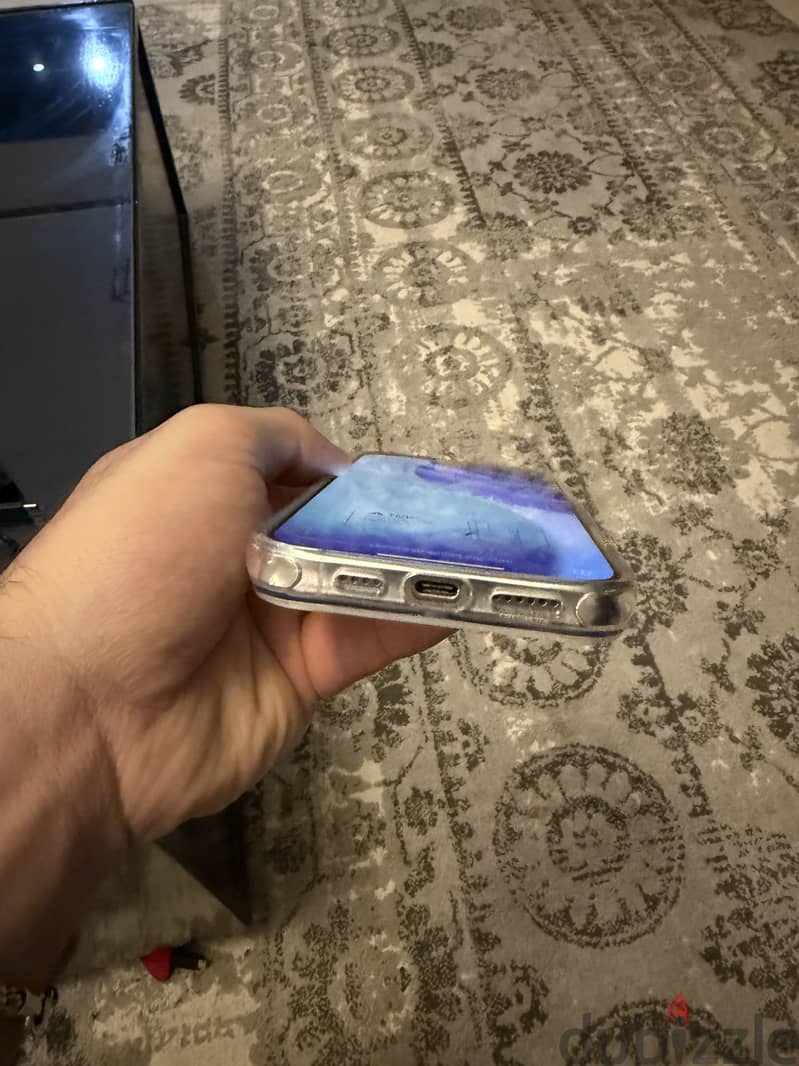 Apple - iPhone 16 Pro Max 3