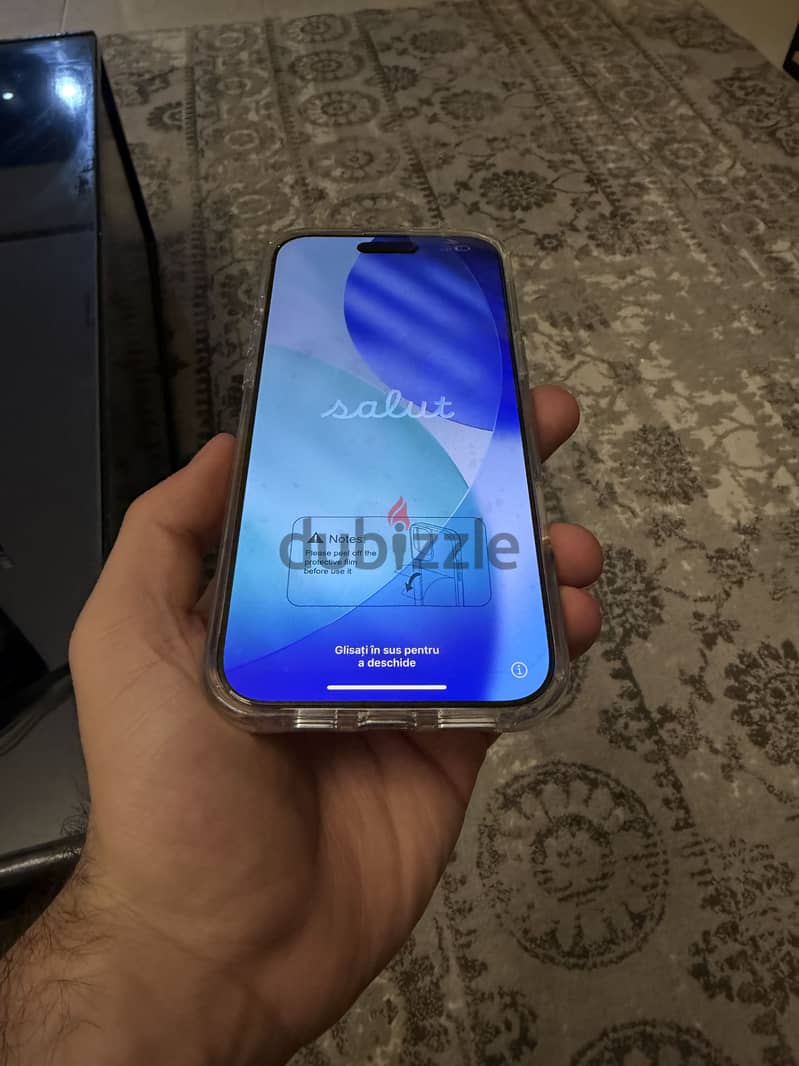 Apple - iPhone 16 Pro Max 6