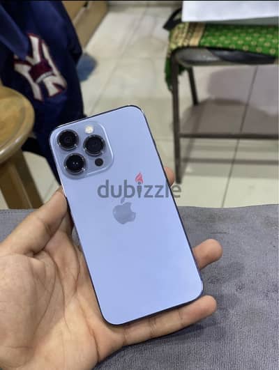 iPhone 13 Pro