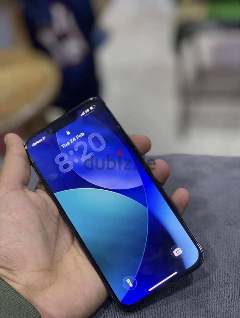 iPhone 13 Pro 1