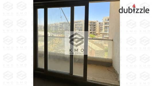 Apartment for immediate delivery at a bargain price in the Fifth Settlement within Mountain View iCity New Cairo