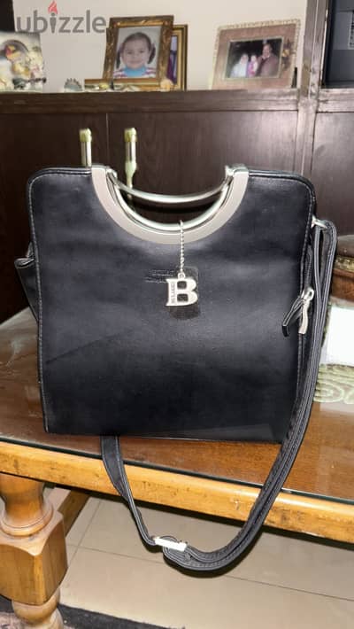 شنطة Bulaggi خط انتاج The Bag