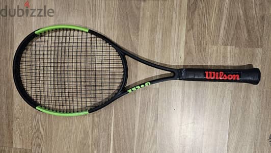 Wilson Blade Great condition