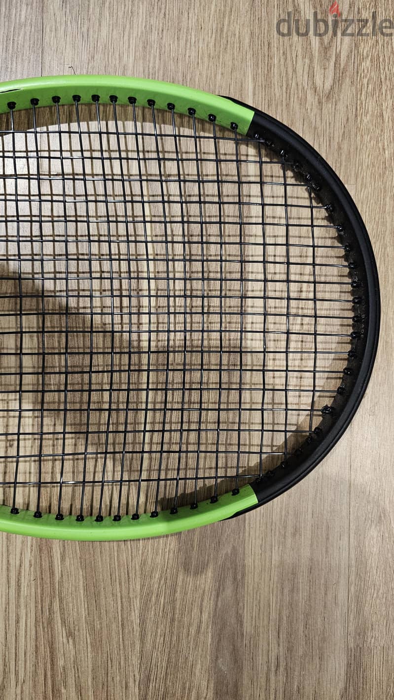 Wilson Blade Great condition 1