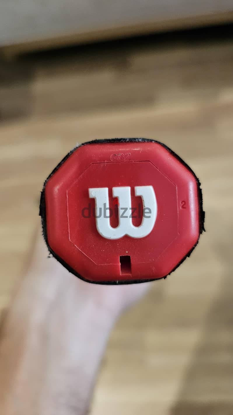 Wilson Blade Great condition 4