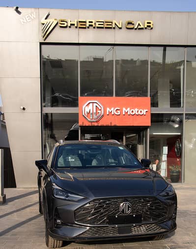 NEW MG ONE 2026 تسليم فوري | موزع معتمد | ام جي وان موديل