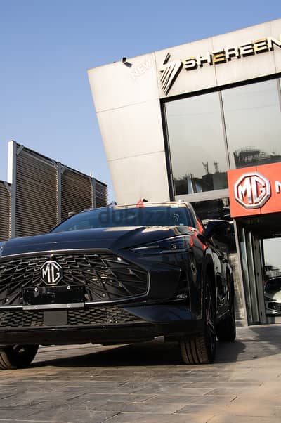 MG ONE 2026 تسليم فوري | موزع معتمد | ام جي وان موديل