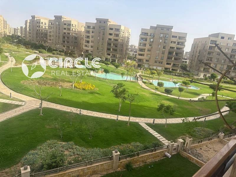 شقة بـ٣ غرف نوم في كومباوند ذا سكوير، صورة ١٠ من ١٠