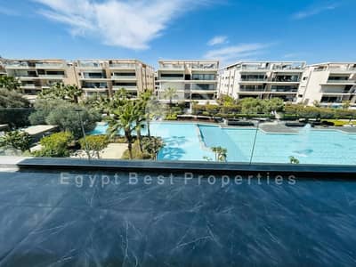 HOT OFFER 3BD+Nanny with ACS & kitchen & appliances Open View Lake View Residence
