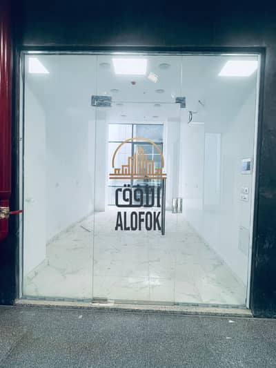32 sqm Administrative Office for Sale in Value Mall, New Cairo for 2,600,000
