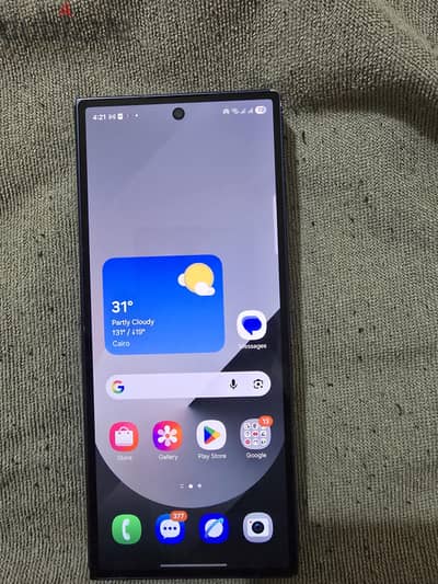 Samsung Z Fold 6