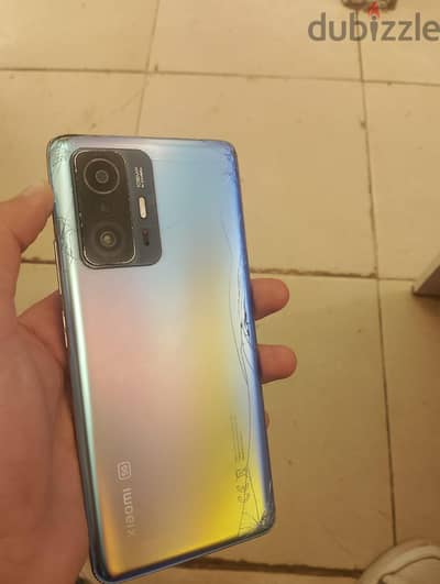 Xiaomi Redmi Note 11T