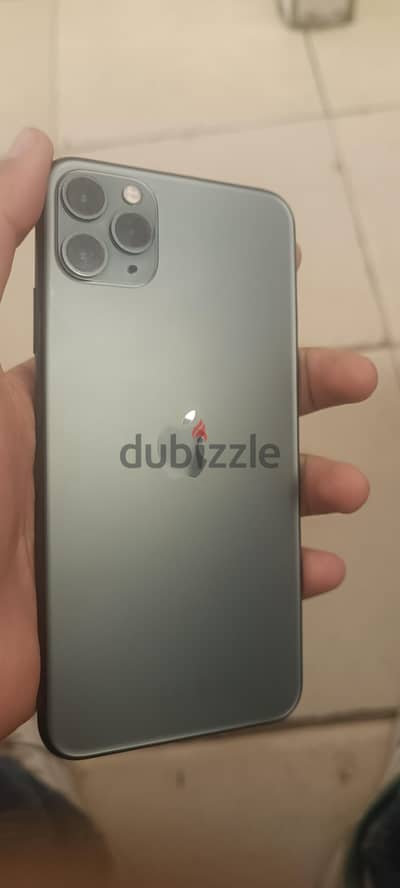 Apple - iPhone 11 Pro Max