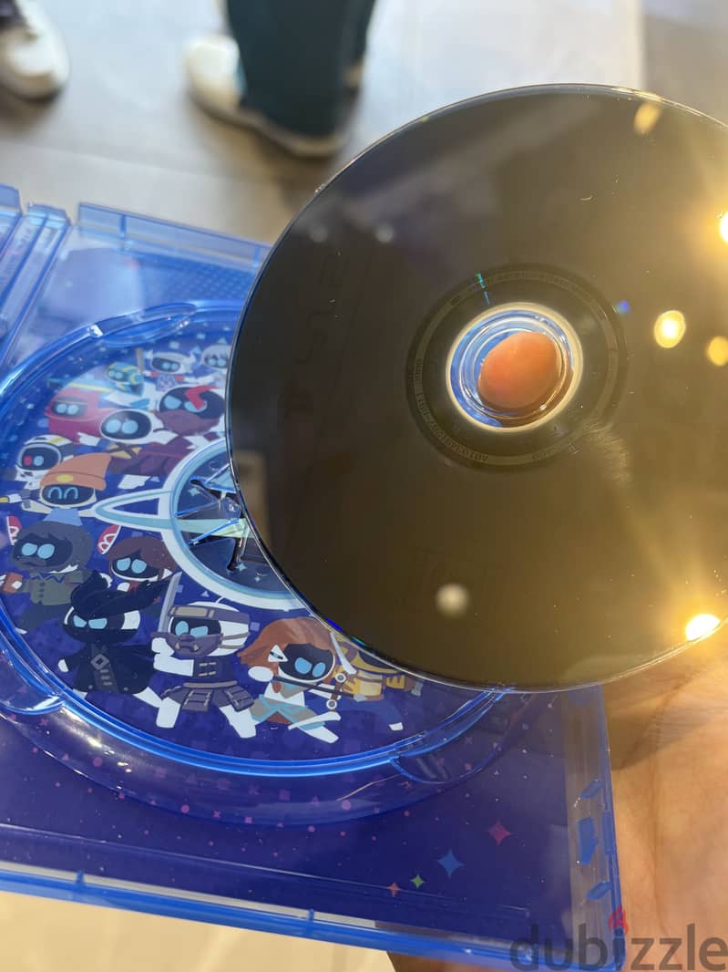 Astro Bot 2