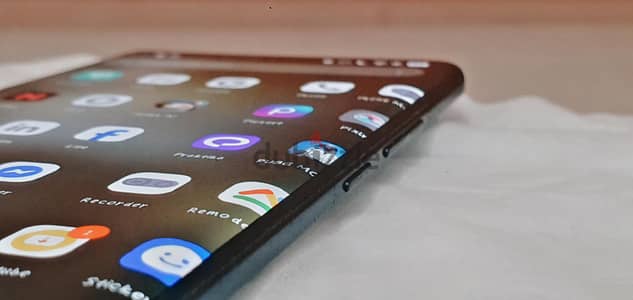Infinix Hot 50 pro +