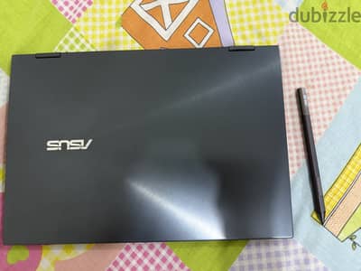 Asus Zenbook Flip 13 OLED